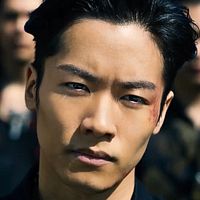 Foto Kazuma Kawamura