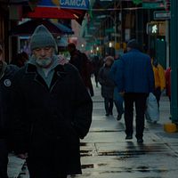 Foto Giorgi Tabidze