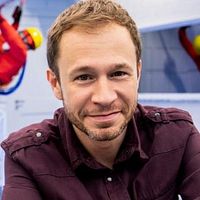 Foto Tiago Leifert