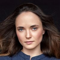 Foto Alyona Konstantinova