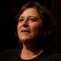 Foto Filomena Gigante