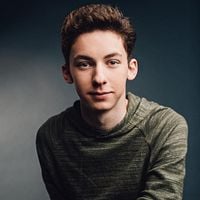 Foto Andrew Barth Feldman