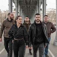 Foto Richard Holmes (II)