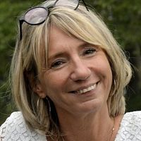 Foto Michèle Fines