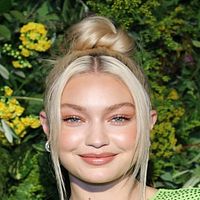 Foto Gigi Hadid
