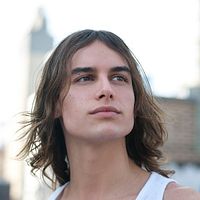 Foto Fernando Casablancas