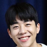 Foto Chae Jong Hyeop