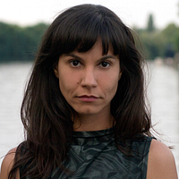 Foto Thais de Almeida Prado