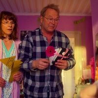 Foto Vanna Rosenberg