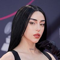 Foto Nicki Nicole