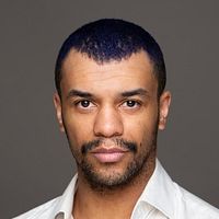 Foto Roderick Kabanga