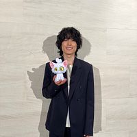 Foto Hokuto Matsumura