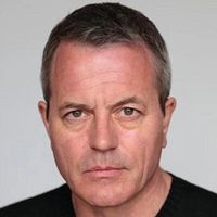 Foto Anthony Edridge