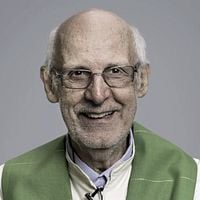 Foto Padre Júlio Lancellotti