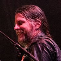 Foto Jonathan Wilson