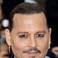 Foto Johnny Depp