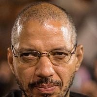 Foto Walderrama dos Santos