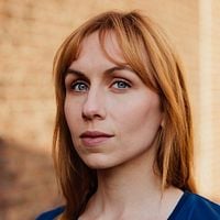 Foto Eugénie Anselin