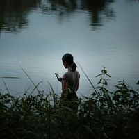 Foto Sarika Sartsilpsupa