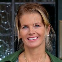 Foto Alexandra Tolstoy