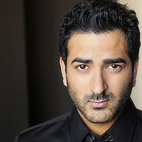 Foto Shaan Sharma