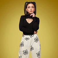 Foto María Cristina de Angulo