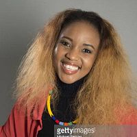 Foto Lunathi Mampofu