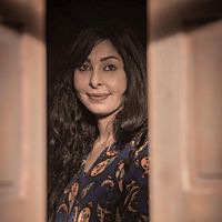 Foto Noor Al-Dulaimi