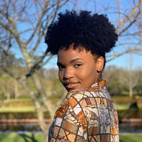 Foto Nancy Sekhokoane