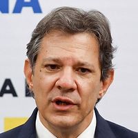 Foto Fernando Haddad