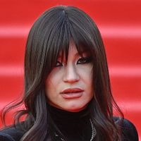 Foto Ida Galich