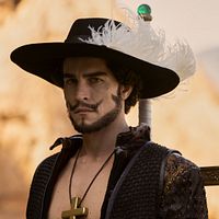 Foto Steven John Ward