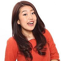 Foto Yokosawa Natsuko