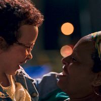 Foto Louise Mauroy-Panzani