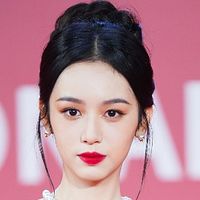Foto Ye Zhou