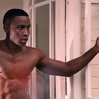 Foto Lunga Shabalala