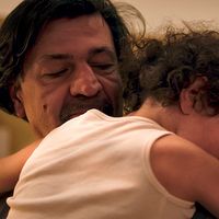 Foto Arnaud Rebotini