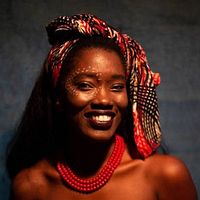 Foto Samira Nancassa