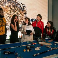 Foto Terrence Terrell