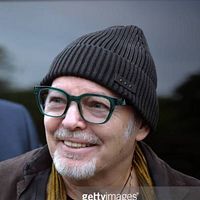 Foto Vasco Rossi