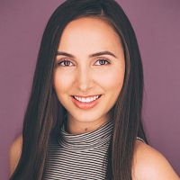 Foto Gabrielle Fleck