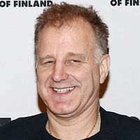 Foto Ingvar Thordarson
