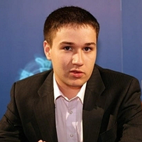 Foto Andrei Chalimon