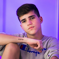 Foto Drico Alves