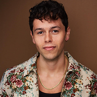 Foto Ethan Jones Romero