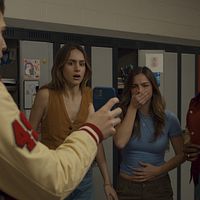 Foto Gabriel Davenport