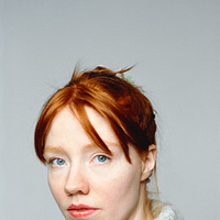 Foto Sarah Francesca Brænne