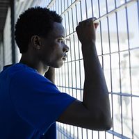 Foto Mamadou Sidibé