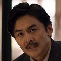 Foto Toshiji Takeshima