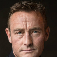 Foto Paul Roe
